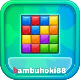 BAMBUHOKI88 — ikon APK