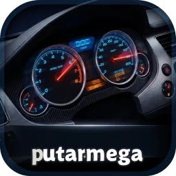 PUTARMEGA — ikon APK