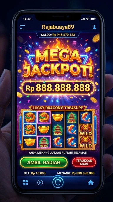 kkslot777 — menu pengaturan